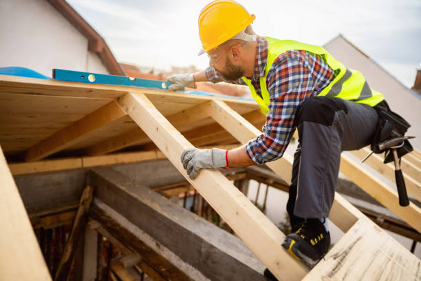 Best Residential Roofing Contractor  in Lincoln, ND