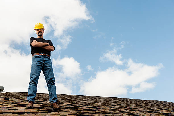 Roof Installation Near Me in Lincoln, ND