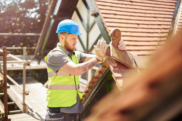 Quick and Trustworthy Emergency Roof Repair Services in Lincoln, ND